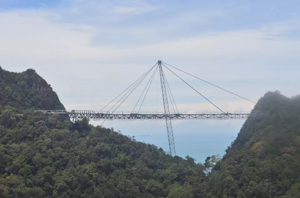 Photo of Langkawi Cable Car, Jalan Telaga Tujuh, Langkawi, Kedah, Malaysia by Siva Ilankumaran