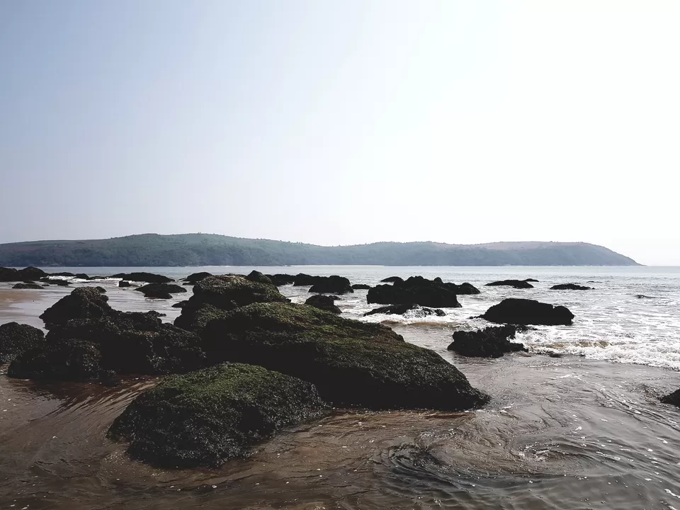 Photo of Paradise Beach, Gokarn, Karnataka by Siva Ilankumaran