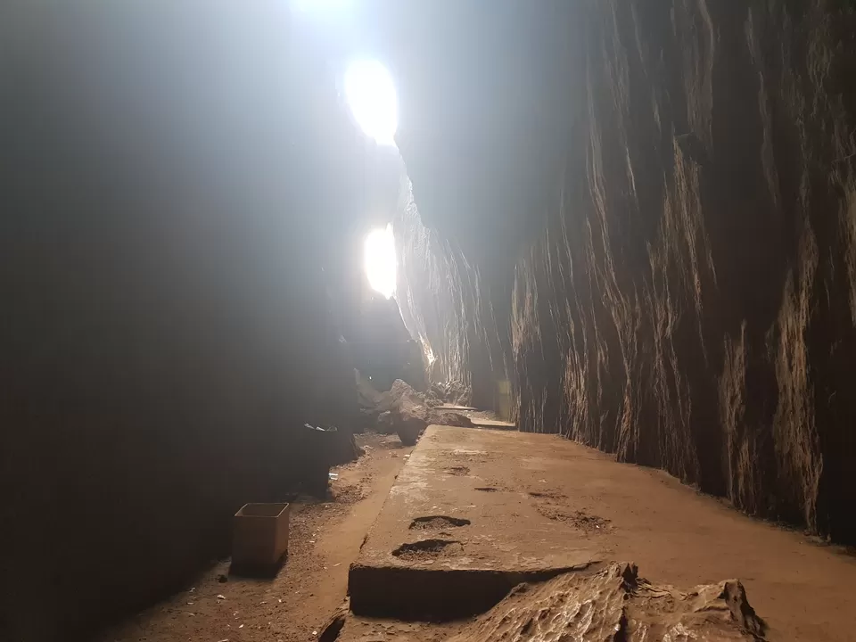 Photo of Yana Caves, Karnataka by Siva Ilankumaran