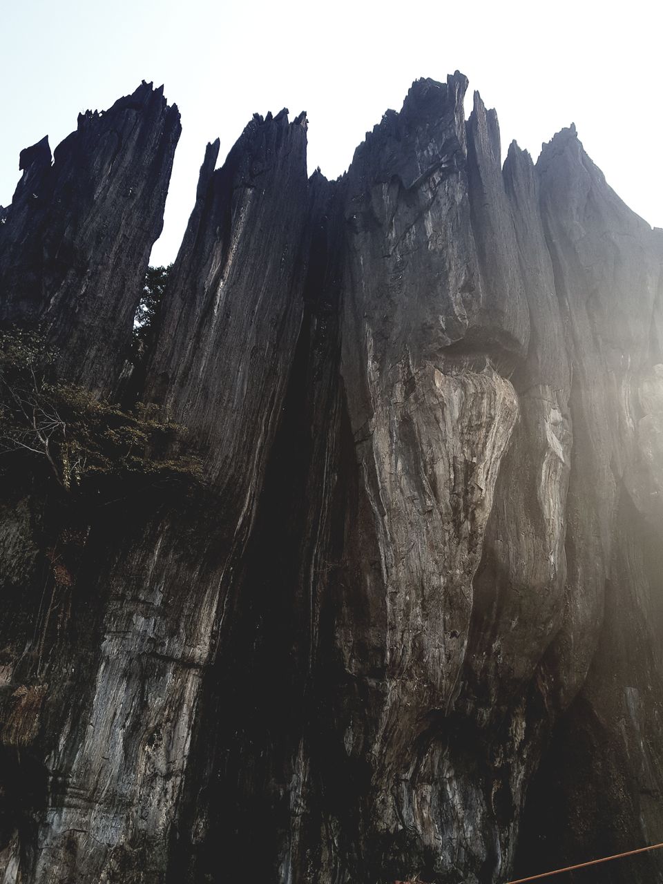 Photo of Yana Caves, Karnataka by Siva Ilankumaran