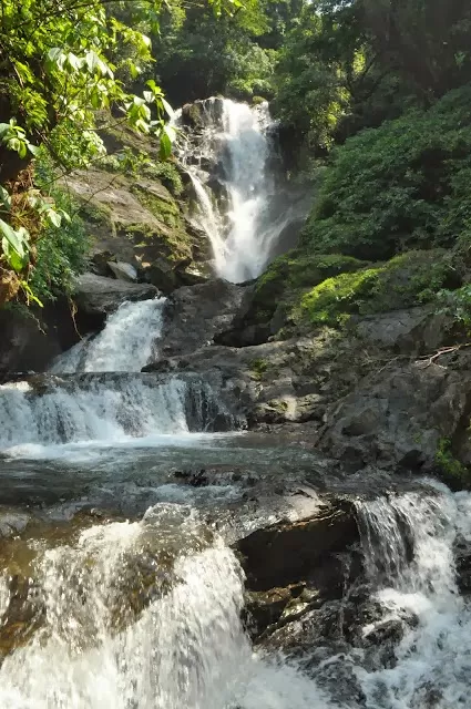 Photo of Vibhuthi Falls, Karnataka by Siva Ilankumaran