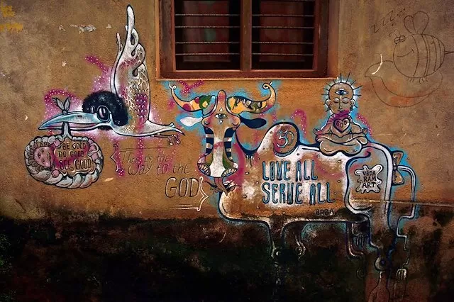 Photo of Gokarna, Karnataka, India by Siva Ilankumaran
