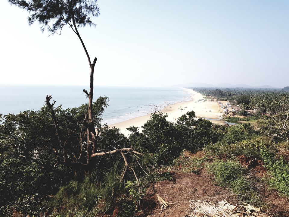 Photo of Nothing like Gokarna to Unwind yourselves by Siva Ilankumaran
