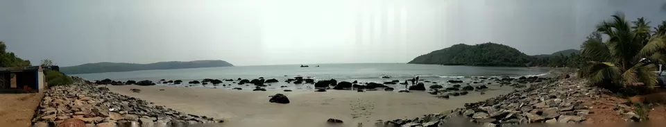Photo of Gokarna, Karnataka, India by Siva Ilankumaran