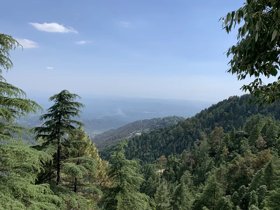 Photo of Dharamkot, Dharamshala, Himachal Pradesh, India by Siva Ilankumaran