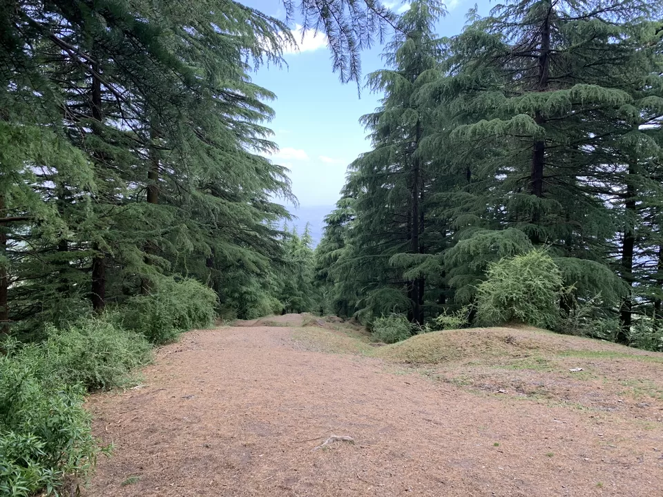 Photo of Dharamkot, Dharamshala, Himachal Pradesh, India by Siva Ilankumaran