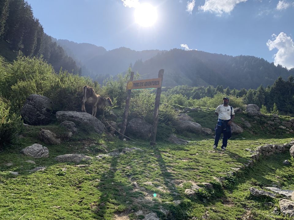 Photo of Rajgundha, Himachal Pradesh (India), Kangra, Himachal Pradesh, India by Siva Ilankumaran