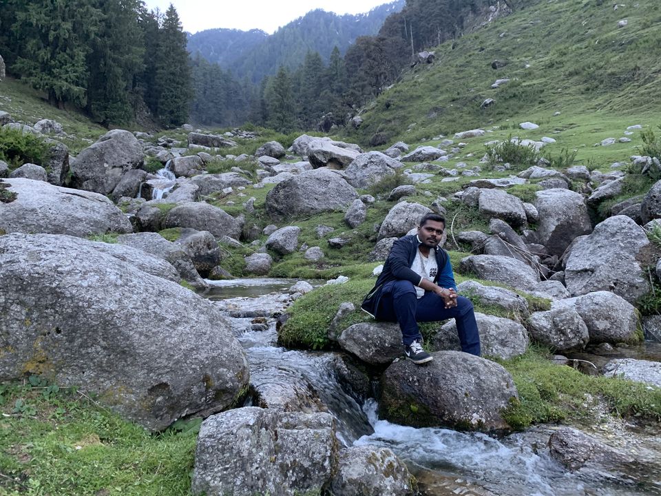 Photo of Rajgundha, Himachal Pradesh (India), Kangra, Himachal Pradesh, India by Siva Ilankumaran