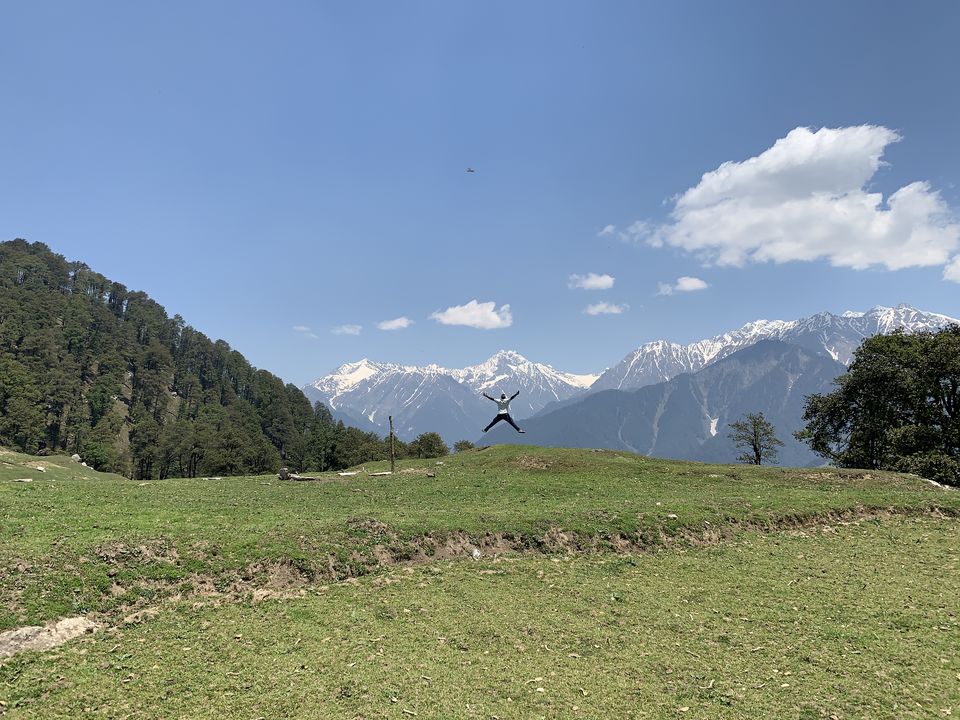 Photo of Rajgundha, Himachal Pradesh (India), Kangra, Himachal Pradesh, India by Siva Ilankumaran