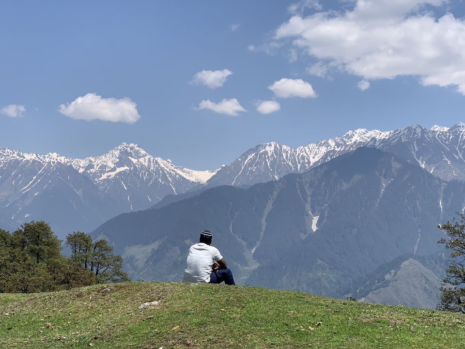 Photo of Rajgundha, Himachal Pradesh (India), Kangra, Himachal Pradesh, India by Siva Ilankumaran