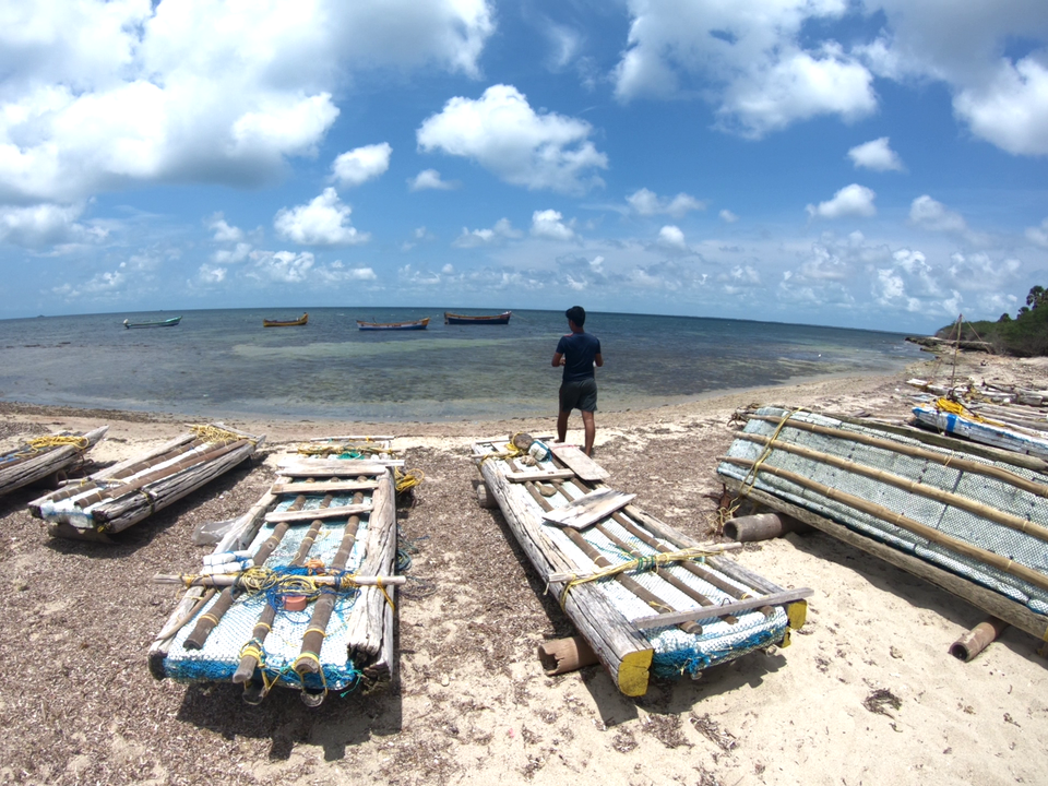 Photo of unexplored Rameswaram - vlog link attached 7/7 by Vinod Raj