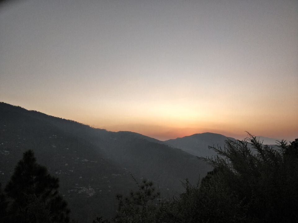 Photo of A bike trip to remember. Shima - Narkanda - Jalori - Jibhi - Kasol - Tosh by Neeraj Mehta