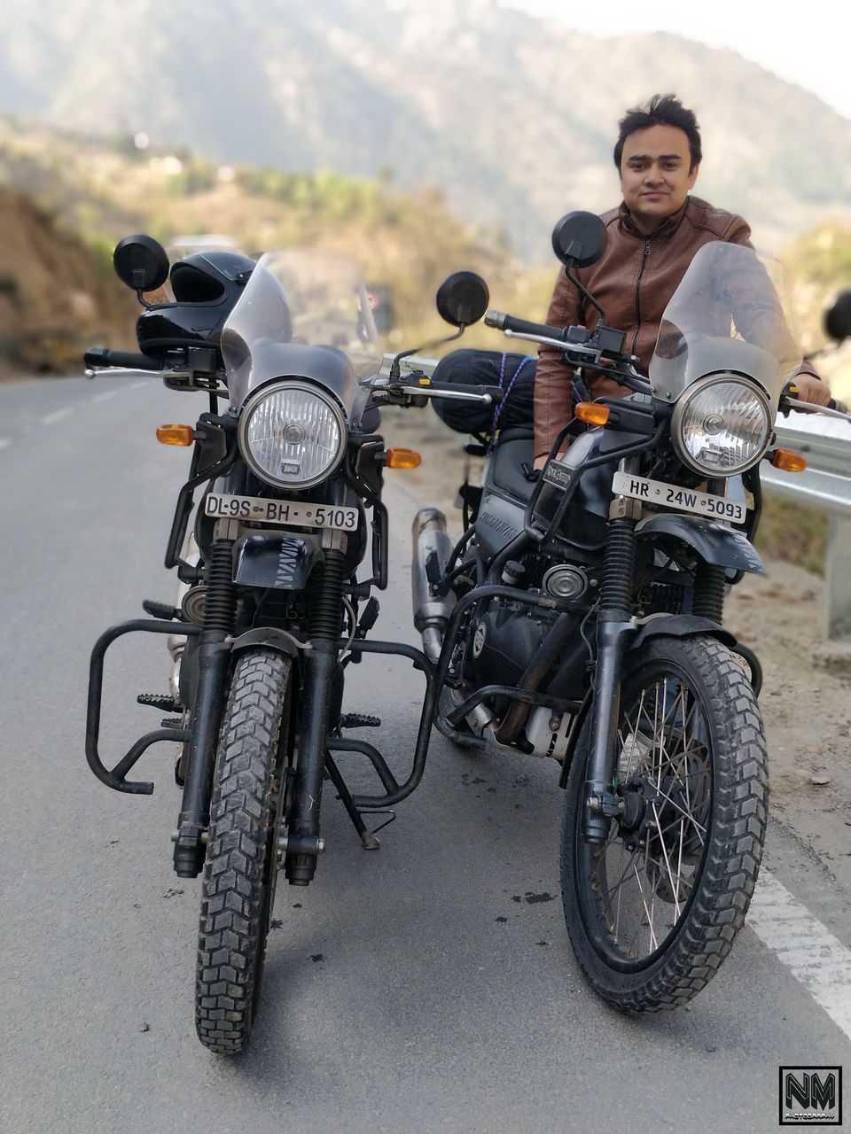 Photo of Kumaon: the Mesmerizing place you must visit once 4/20 by Neeraj Mehta