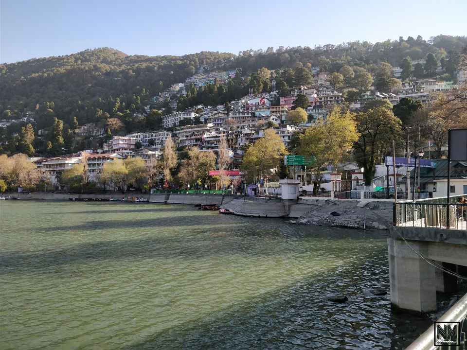 Photo of Kumaon: the Mesmerizing place you must visit once 2/20 by Neeraj Mehta