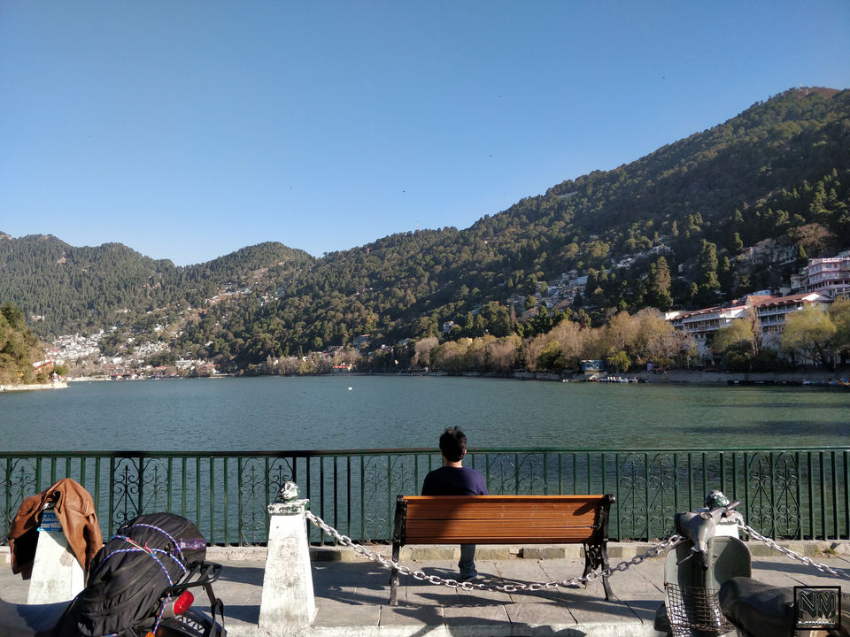 Photo of Kumaon: the Mesmerizing place you must visit once 3/20 by Neeraj Mehta
