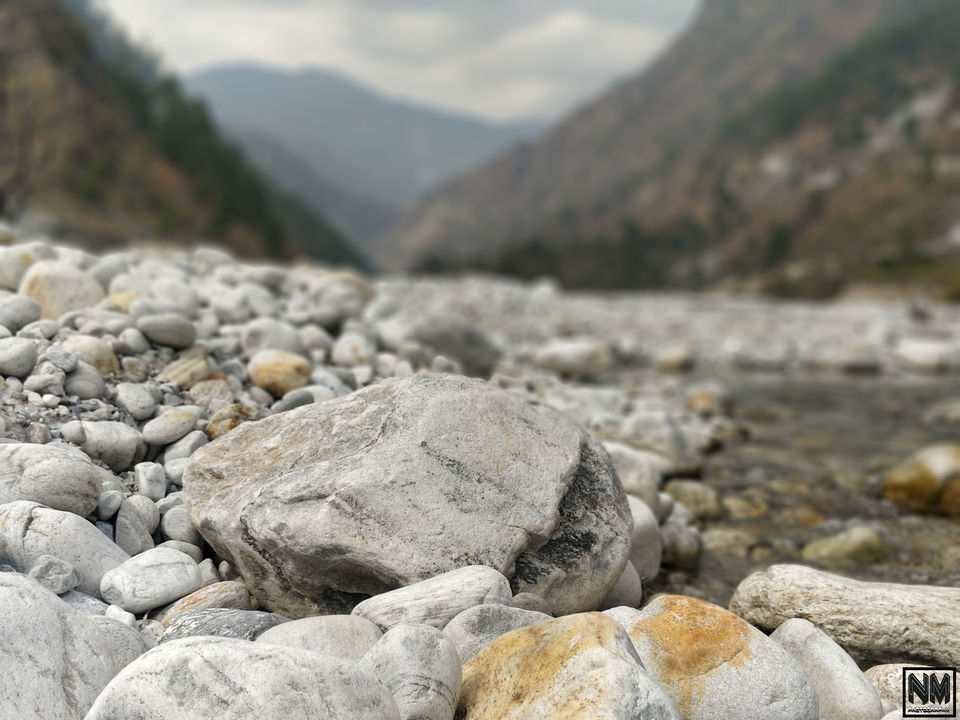 Photo of Kumaon: the Mesmerizing place you must visit once 15/20 by Neeraj Mehta
