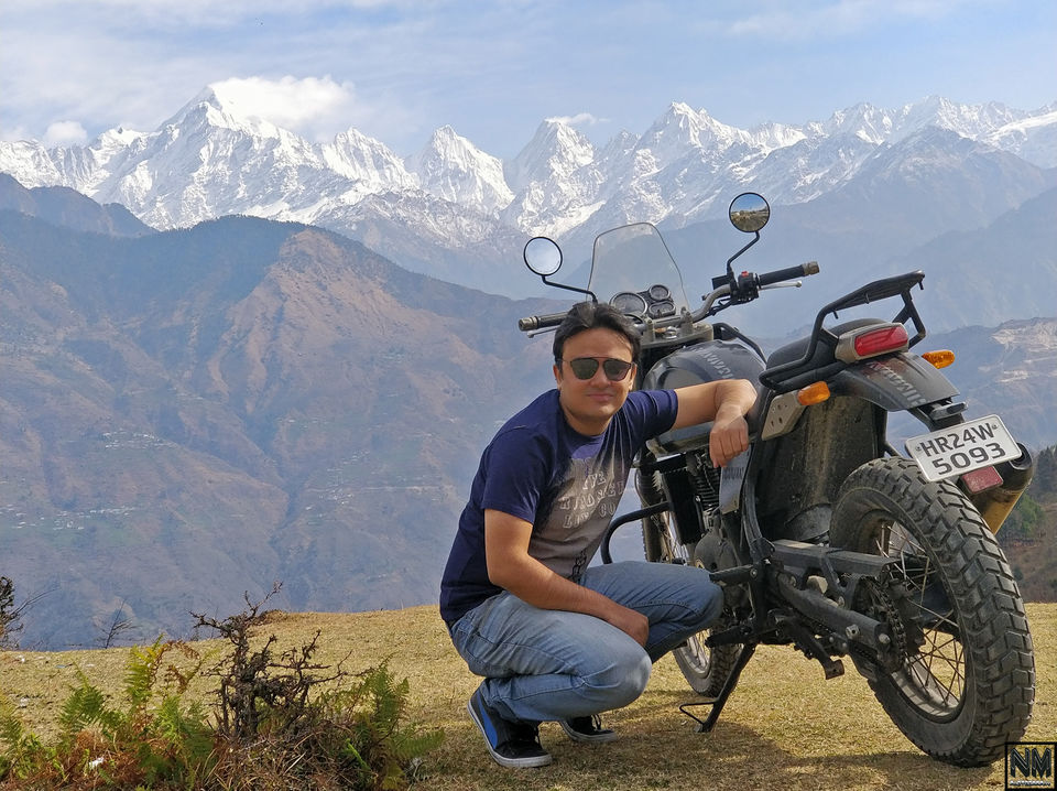 Photo of Kumaon: the Mesmerizing place you must visit once 13/20 by Neeraj Mehta