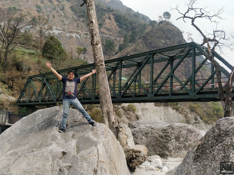 Photo of Kumaon: the Mesmerizing place you must visit once 14/20 by Neeraj Mehta