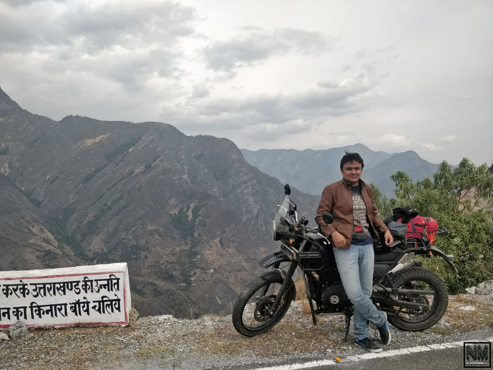 Photo of Kumaon: the Mesmerizing place you must visit once 16/20 by Neeraj Mehta
