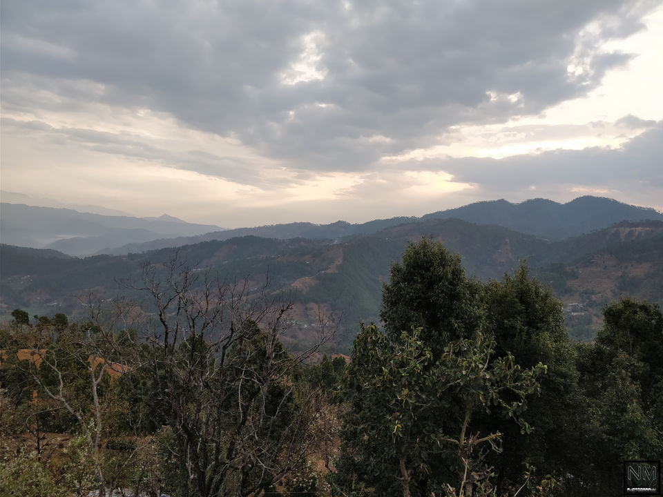 Photo of Kumaon: the Mesmerizing place you must visit once 20/20 by Neeraj Mehta