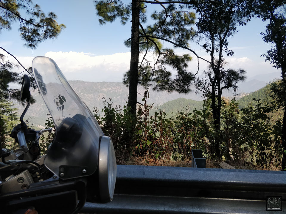 Photo of Kumaon: the Mesmerizing place you must visit once 7/20 by Neeraj Mehta