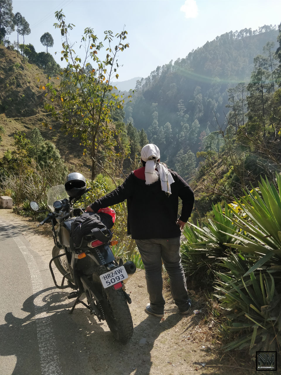 Photo of Kumaon: the Mesmerizing place you must visit once 9/20 by Neeraj Mehta