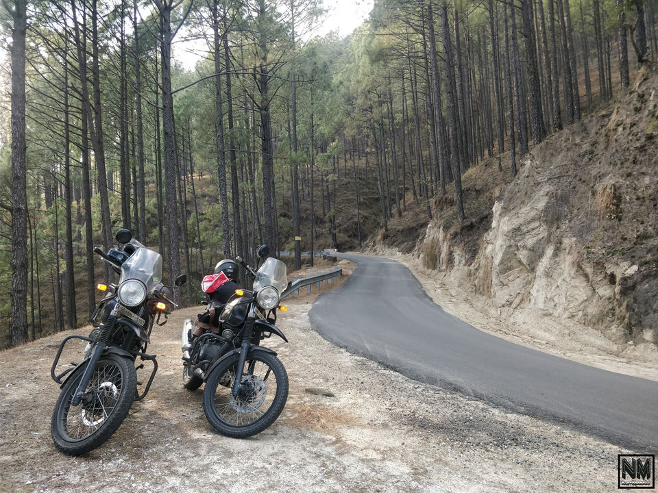 Photo of Kumaon: the Mesmerizing place you must visit once 10/20 by Neeraj Mehta