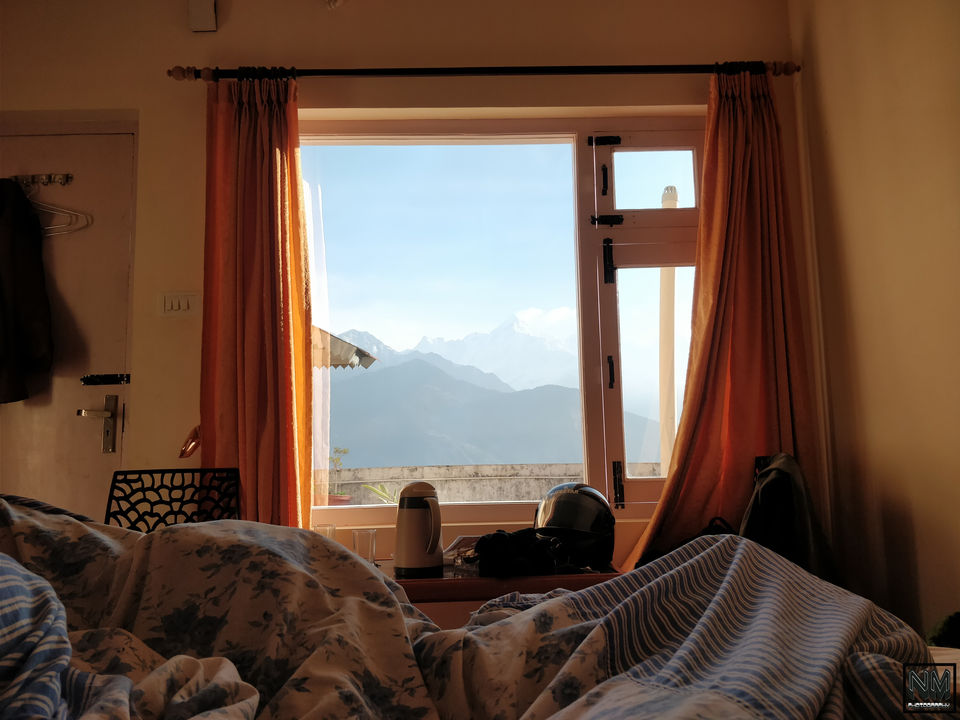 Photo of Kumaon: the Mesmerizing place you must visit once 11/20 by Neeraj Mehta