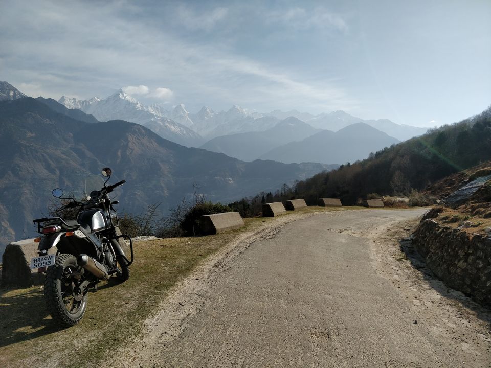 Photo of Kumaon: the Mesmerizing place you must visit once 12/20 by Neeraj Mehta