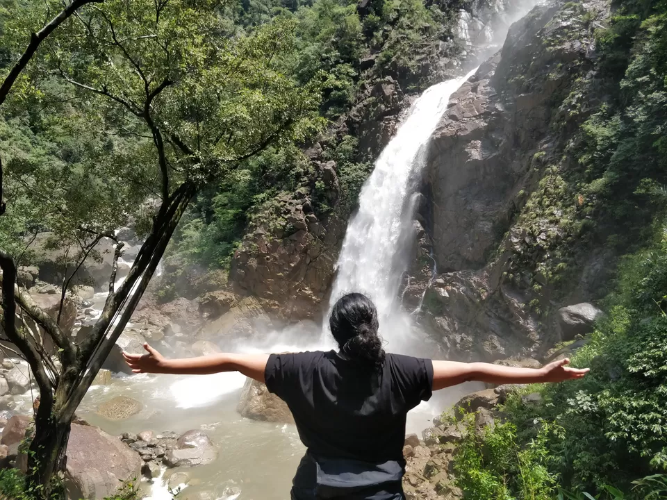 Photo of Meghalaya, India by Edwina D'souza