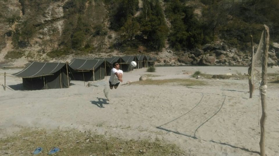 Photo of Rafting in Rishikesh 3/6 by Pradeep Tanwar
