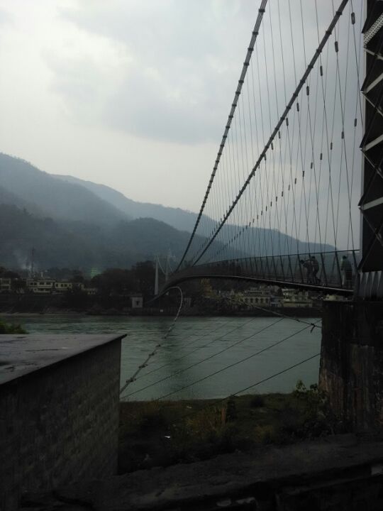 Photo of Rafting in Rishikesh 5/6 by Pradeep Tanwar