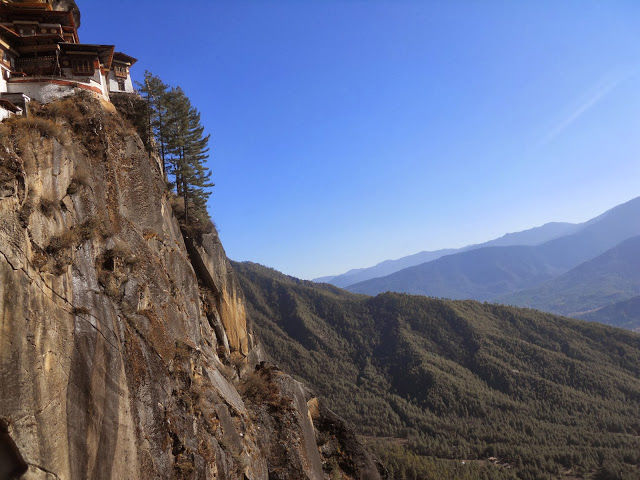 Photo of Bhutan - The Mystic Land of Happiness by Sinjana Ghosh