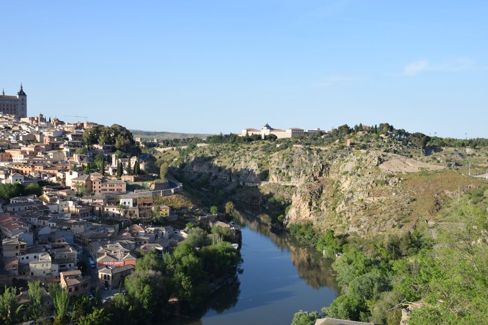 Photo of 5 reasons why you should plan your own Europe trip 3/5 by Sinjana Ghosh