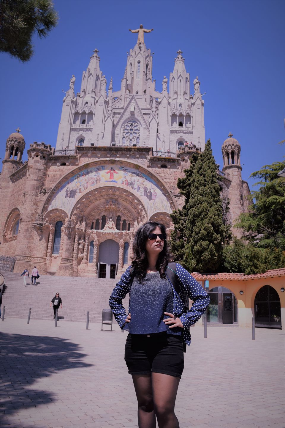 Photo of 5 reasons why you should plan your own Europe trip 4/5 by Sinjana Ghosh