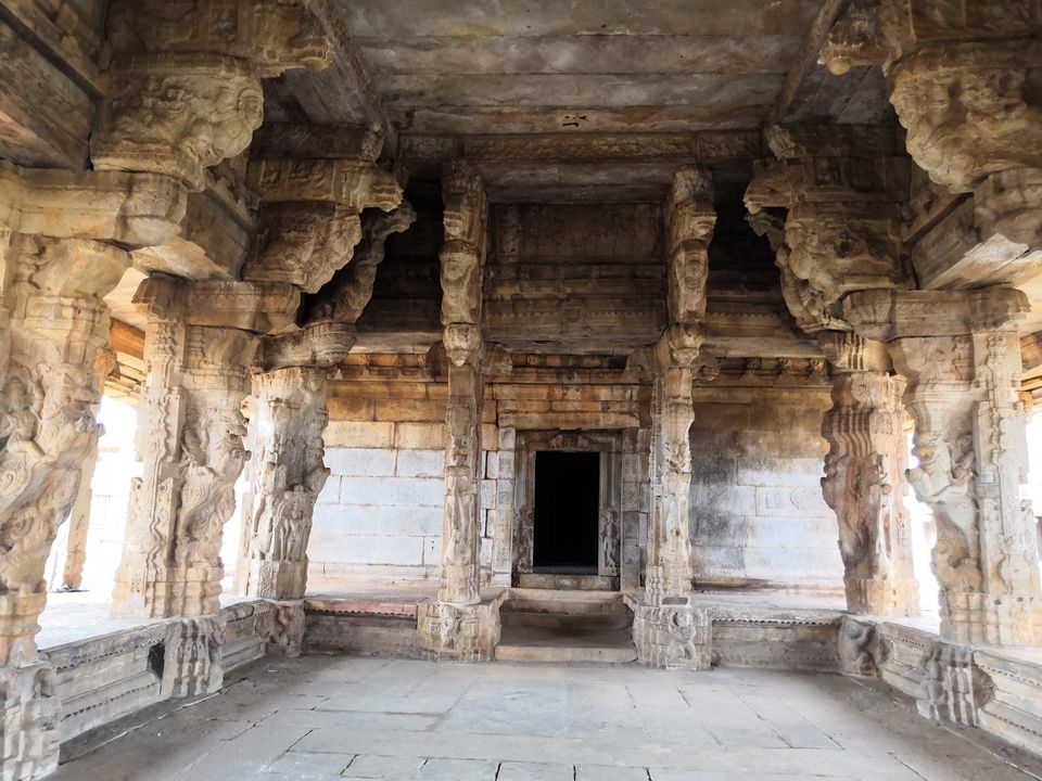 Photo of Gandikota, Andhra Pradesh, India by Sinjana Ghosh