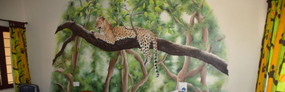 Photo of Bandipur Tiger Reserve #photoblog by Sinjana Ghosh