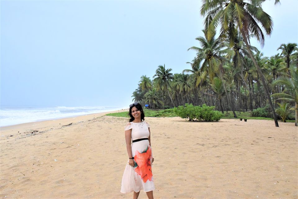 Photo of Kasaragod, Kerala, India by Sinjana Ghosh