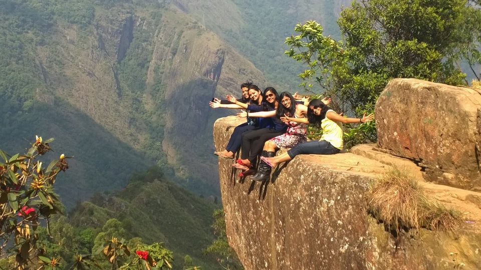 Photo of Kodaikanal, Tamil Nadu, India by Sinjana Ghosh