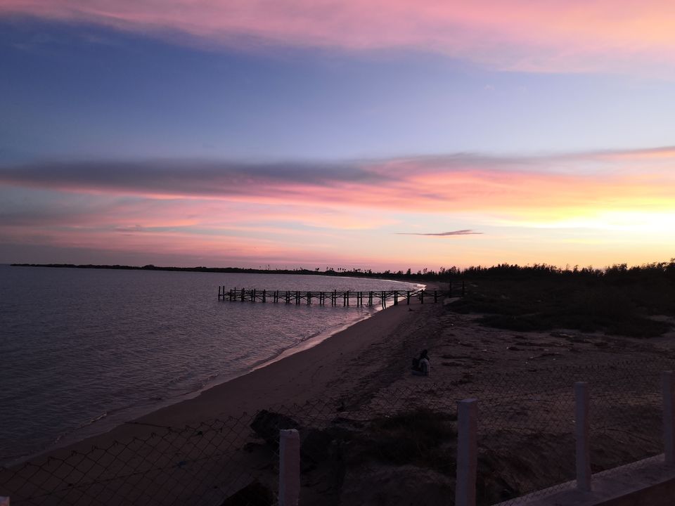 Photo of Discovering the colors ofPamban Island and Dhanushkodi #BucketList2019 by Sinjana Ghosh
