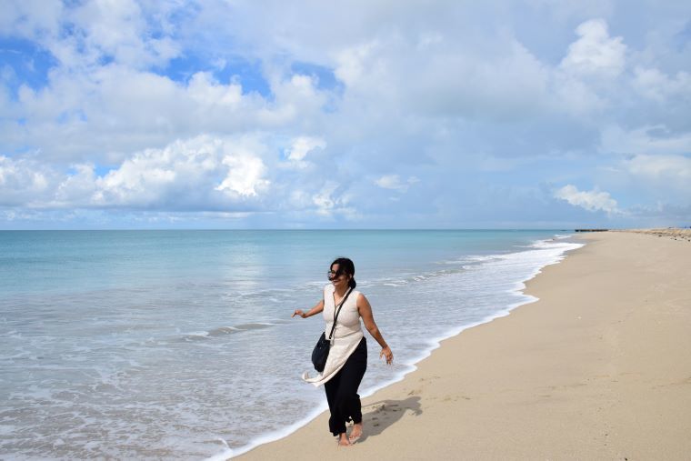 Photo of Discovering the colors ofPamban Island and Dhanushkodi #BucketList2019 by Sinjana Ghosh