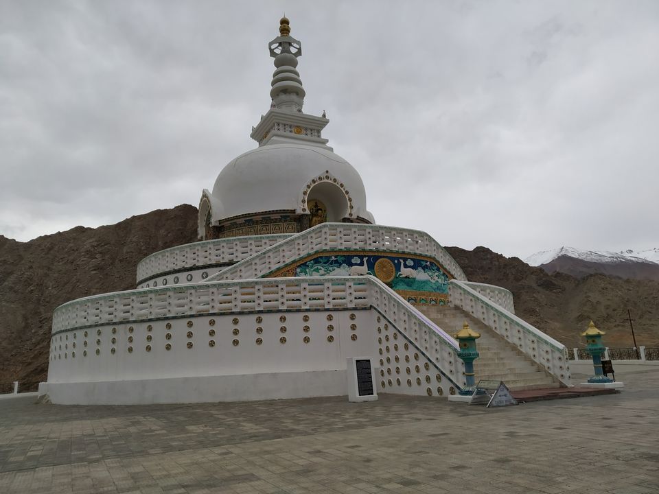 Photo of Leh by Janani Iyer