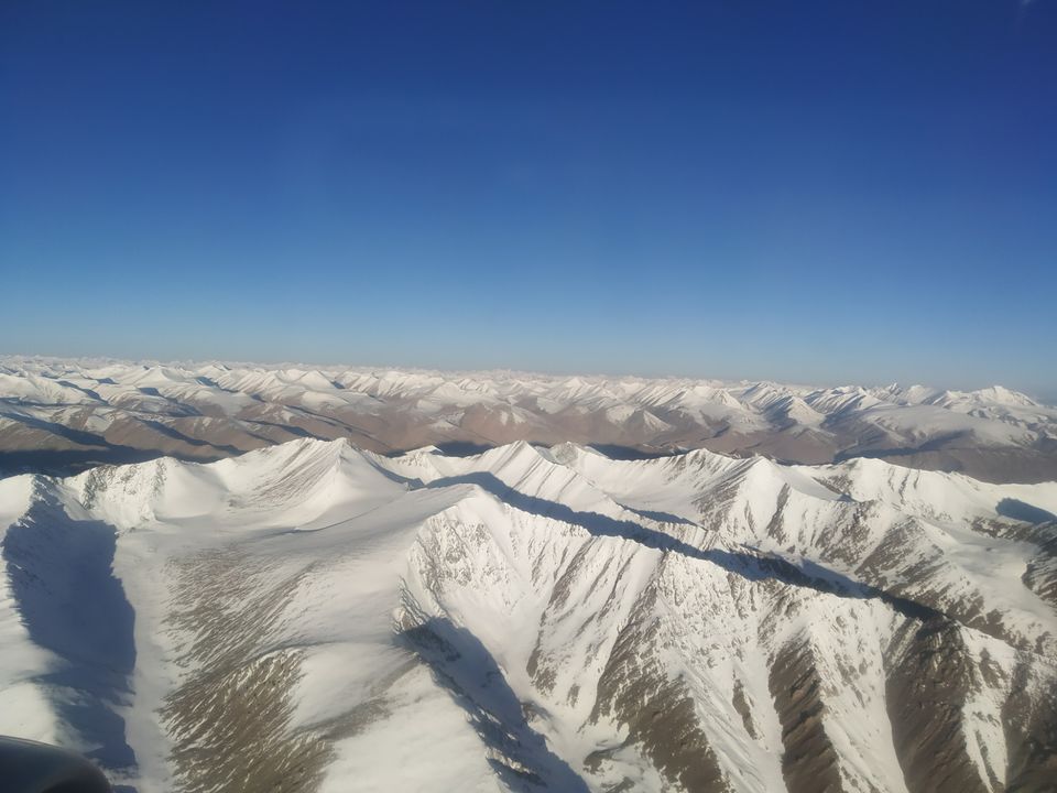 Photo of Leh by Janani Iyer