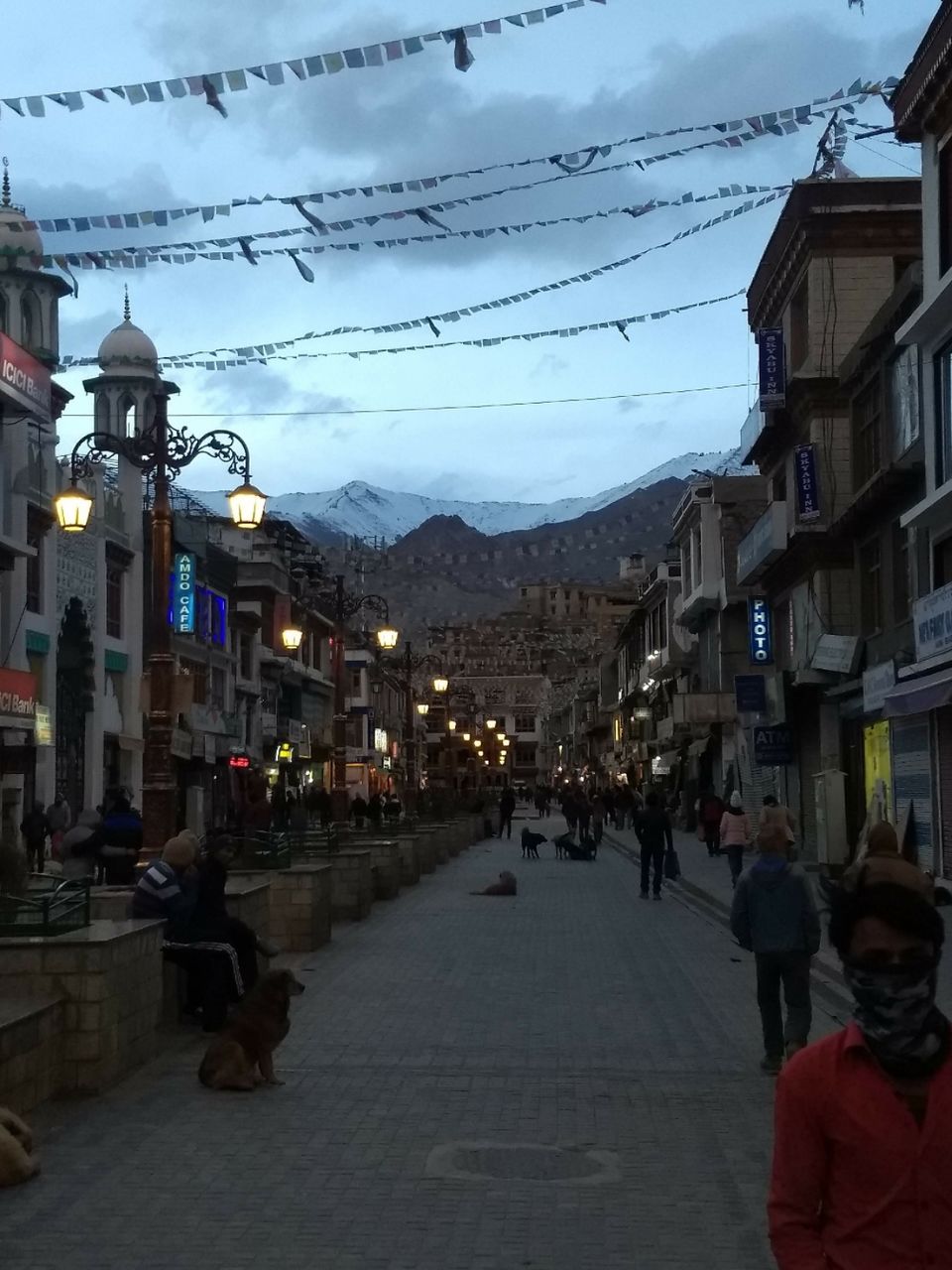 Photo of Leh by Janani Iyer