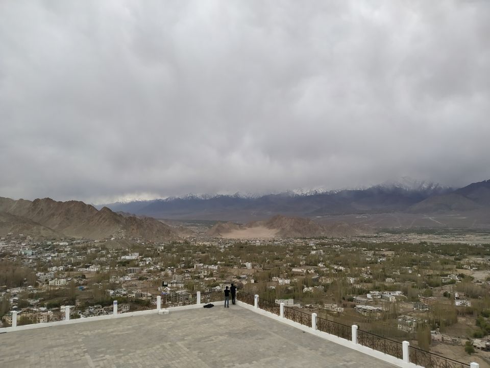 Photo of Leh by Janani Iyer