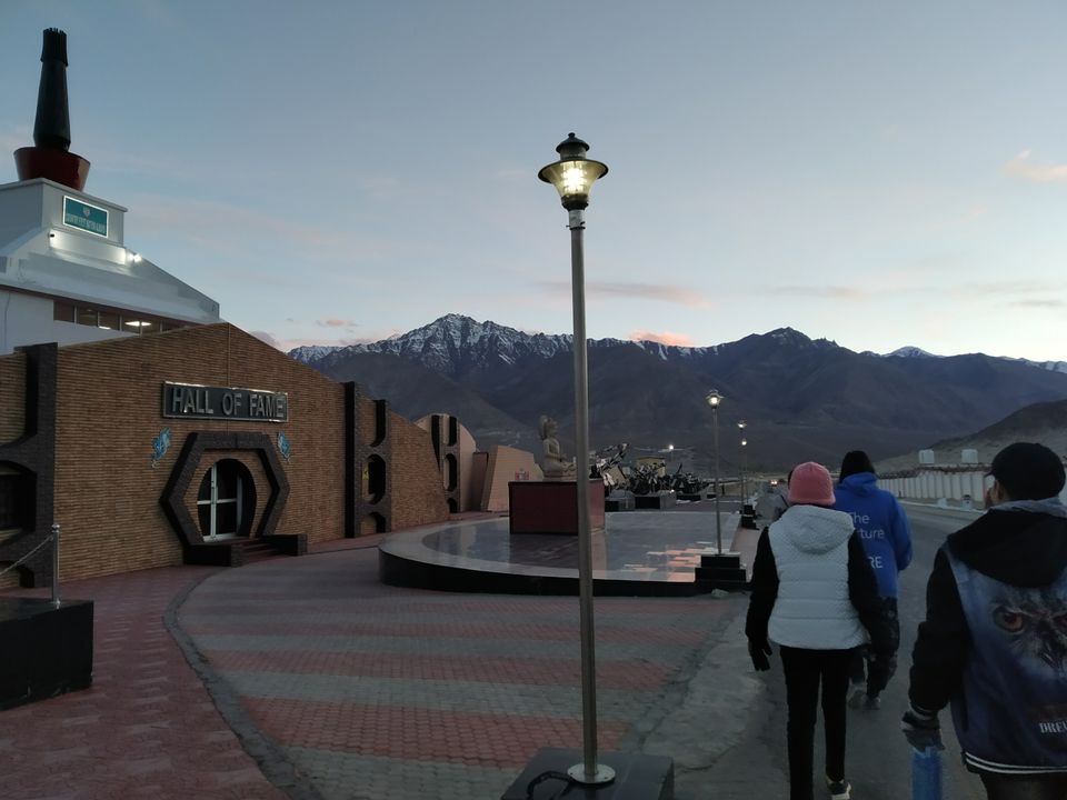 Photo of Leh by Janani Iyer