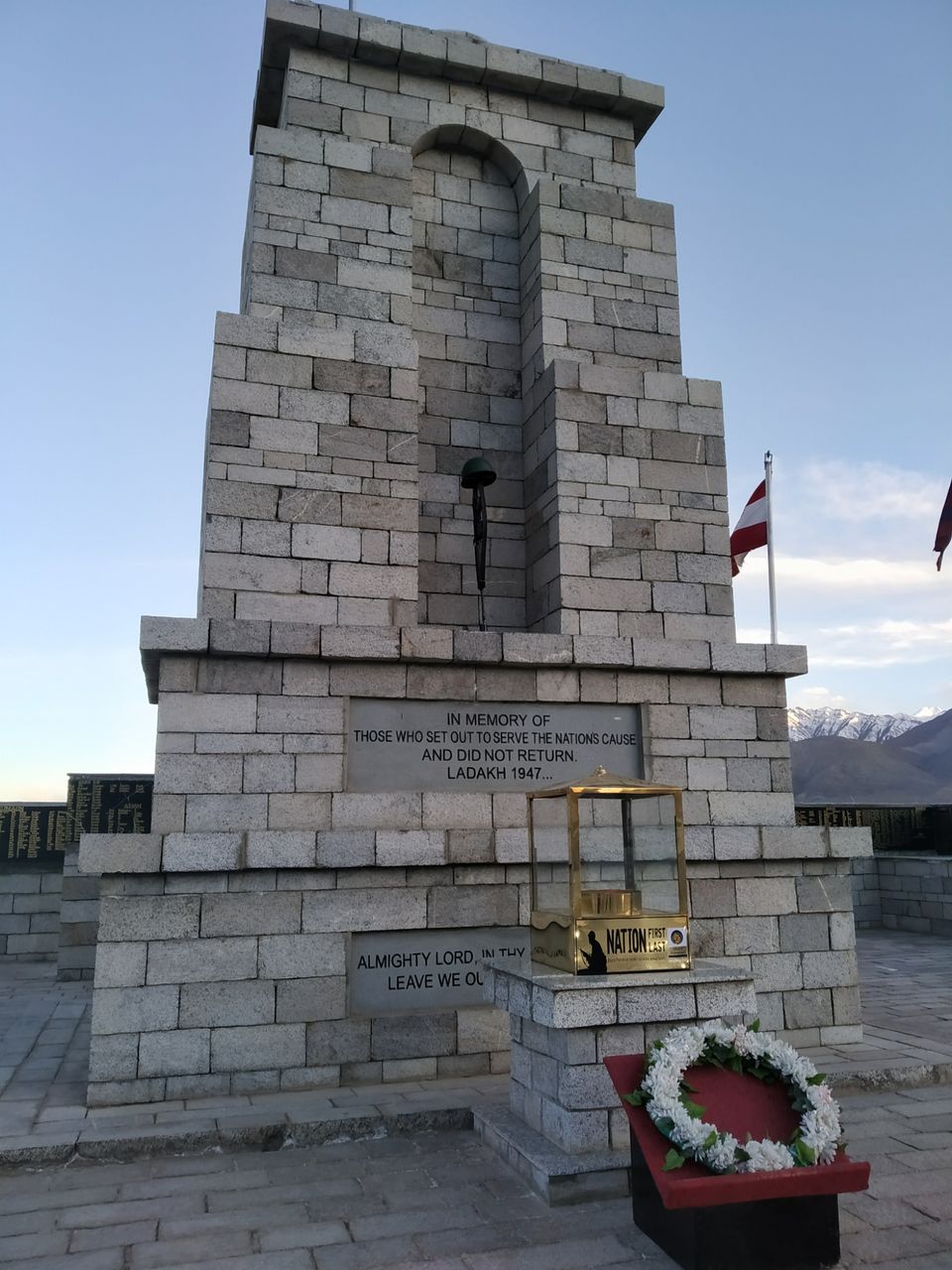 Photo of Leh by Janani Iyer