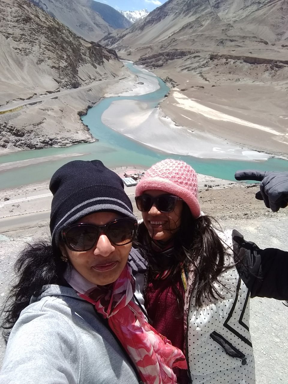 Photo of Leh by Janani Iyer