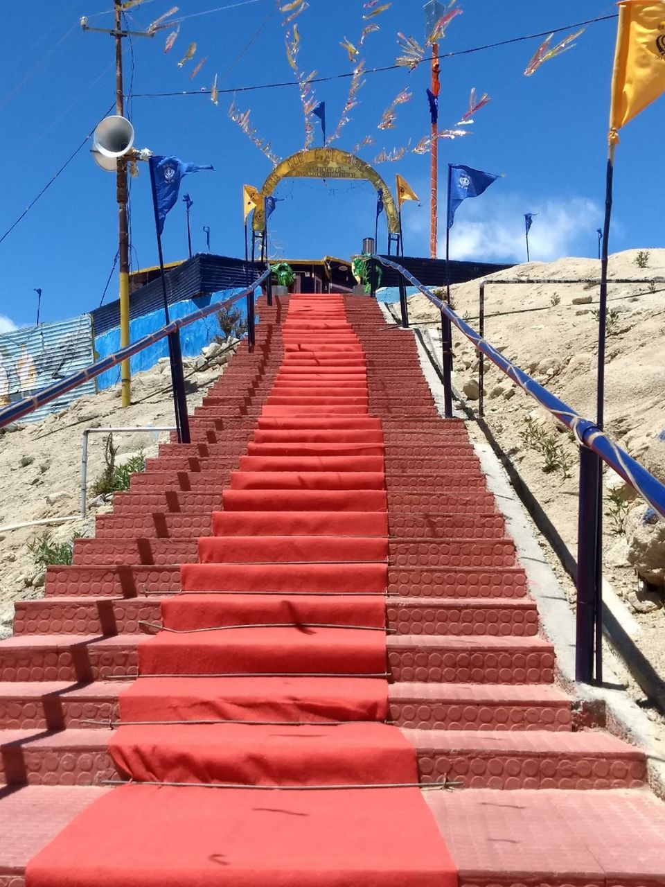 Photo of Leh by Janani Iyer