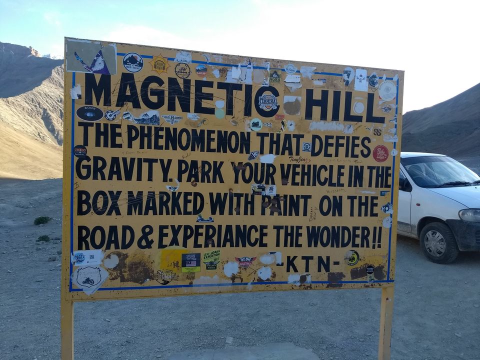 Photo of Leh by Janani Iyer